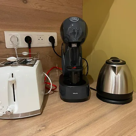 Le Scalaire, T2 Totalement Renove, Hypercentre Rochefort, Arrivee Autonome Rochefort (Charente-Maritime)